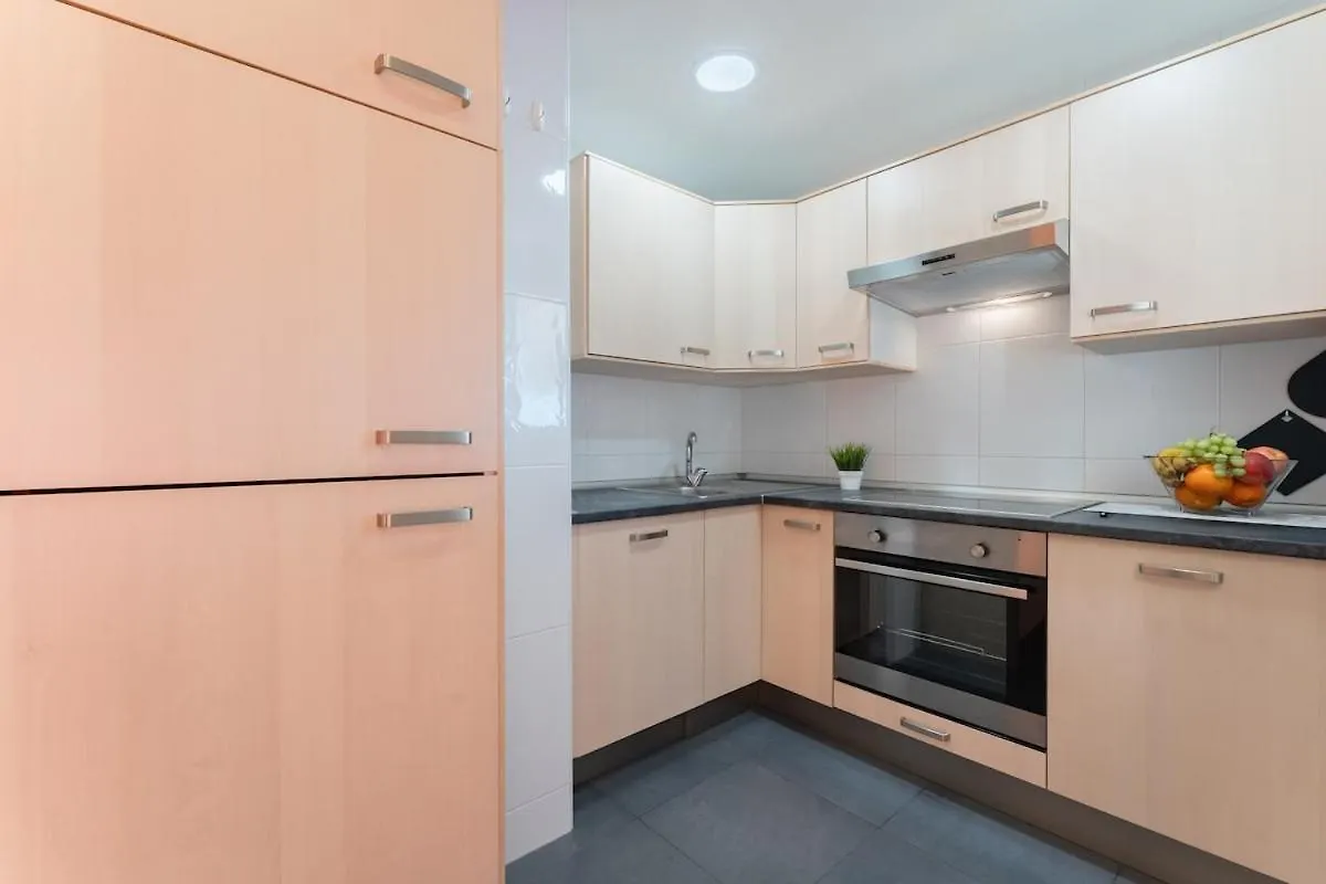 Salou-Danubio-Center-Pool-2Bed-Portavntura-Aa-Wifi17 Apartman