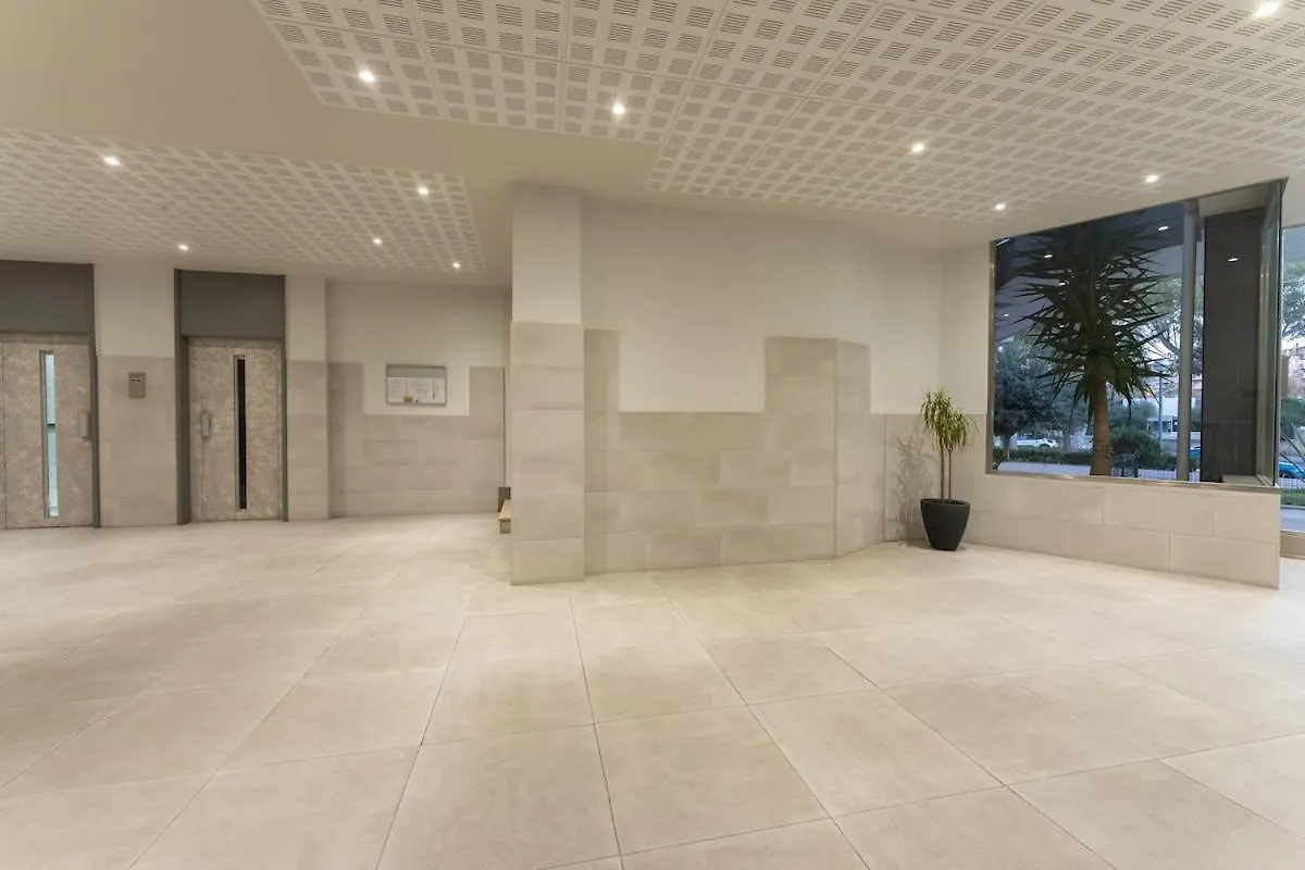 Salou-Danubio-Center-Pool-2Bed-Portavntura-Aa-Wifi17 Apartman