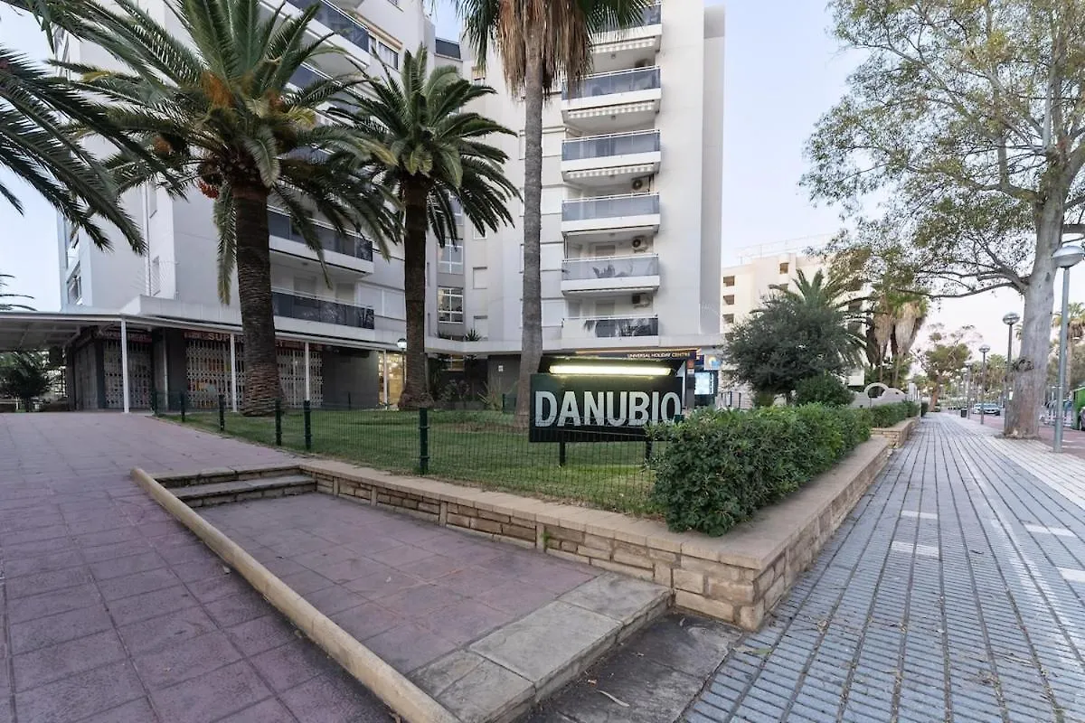 Salou-Danubio-Center-Pool-2Bed-Portavntura-Aa-Wifi17 Apartman